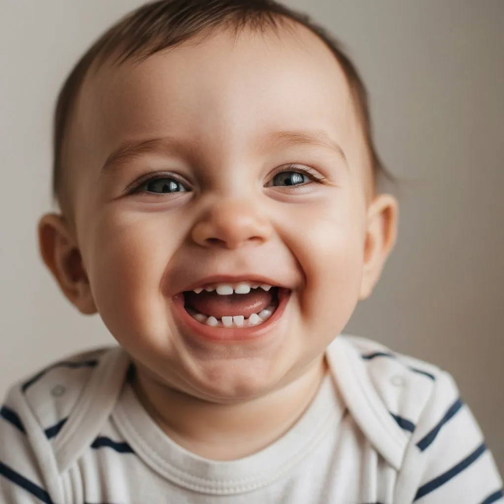 Pediatric Dentistry
