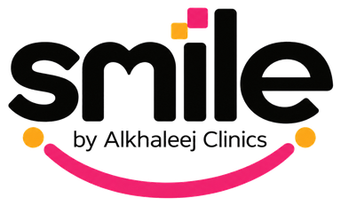 Smile By Alkhaleej Clinics