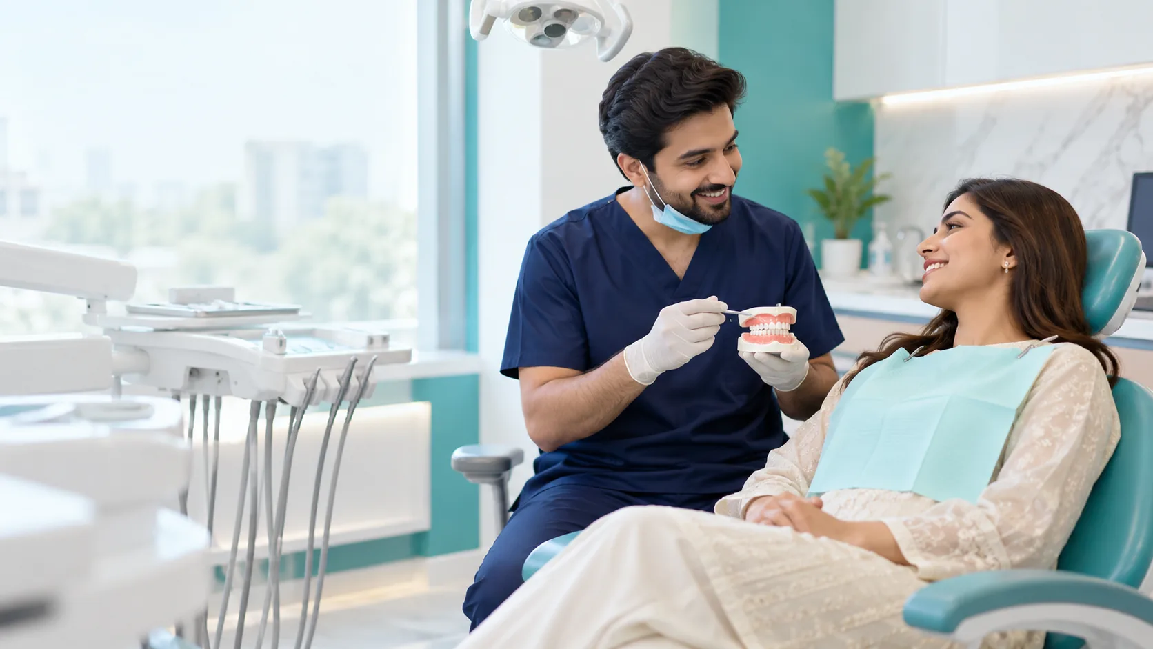 Implants vs Dentures: Which is Better? Cost & Comparison