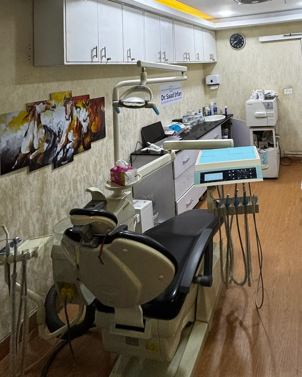 Foreign-Qualified Dentist in Karachi: What It Means and How to Check