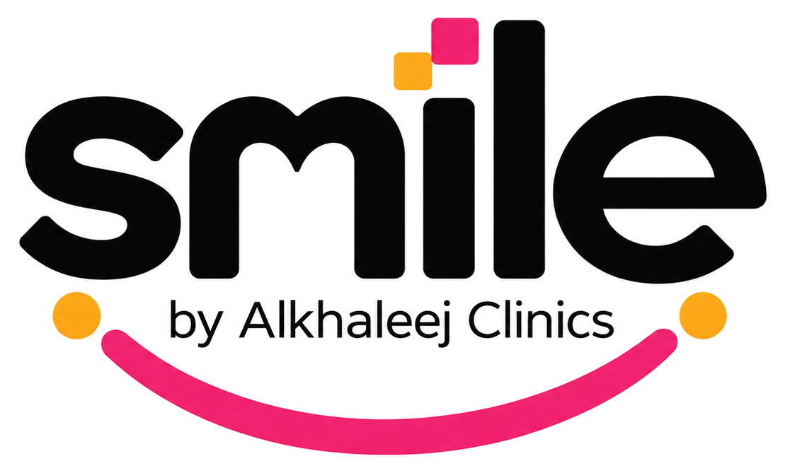 Smile By Alkhaleej Clinics